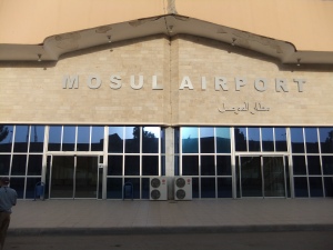 Mosul Airport